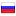 parketoff.ru hosted country